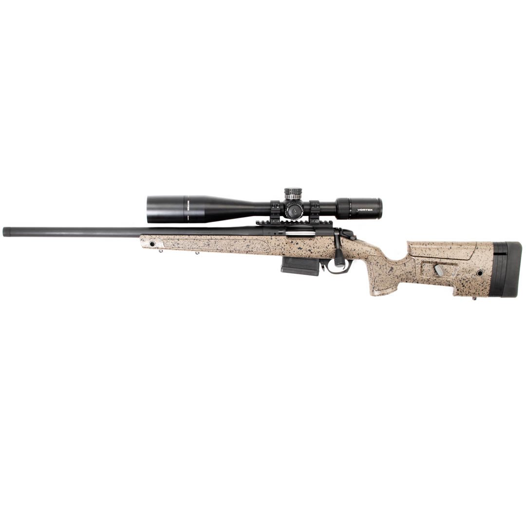 Bergara B-14 Hmr